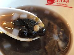 台湾烧仙草-台湾小竹(华宇广场店)