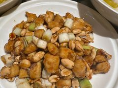 -范家小馆·烤鸭新京菜(金融街店)