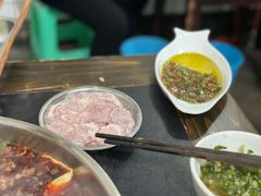 -手提串串香