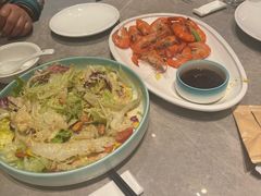 -盛福楼·惠山宴(盛岸路店)