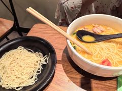 -和府捞面(东直门银座店)