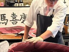 -鳥喜Toriki怀石烧鸟料理