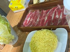 -菌小白·野生菌火锅(时尚天河店)