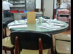 大堂-香港蓮香樓(上環店)