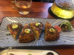 -帕歌西班牙餐厅paco tapas