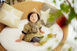 点击看大图 -BabyA 专业婴童摄影(古北时尚广场店)