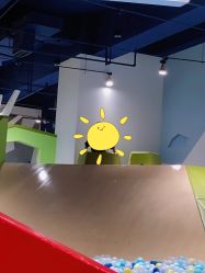 -儿童乐园(王府井百货店)