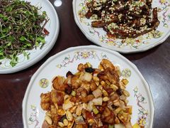 -恭敬李·烤鸭(天坛北门店)
