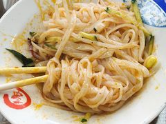 -东关吉祥西安腊汁肉夹馍(健德门店)