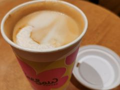 -Seesaw Coffee(朝阳大悦城店)