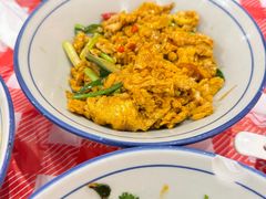 -荆九爷爆炒桥头三嫩(夫子庙店)
