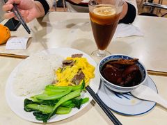 -玲又珑美食(盘福路店)
