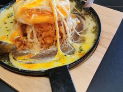 -许哥东北烧烤·铁丳烤串·宫后夹肉(繁花中心店)