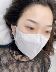 -久匠·野生眉半永久纹眉