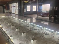 -青岛贝壳博物馆