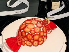 -WenTinG文汀·半糖蛋糕(合生汇店)