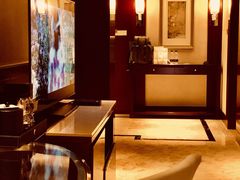 -上海新发展亚太JW万豪酒店