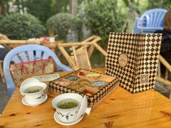 飞鱼籽法棍-Let's Taipei 非常烘焙(太古里店)