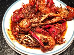 -三妹小龙虾·黄油蟹(华侨城总店)