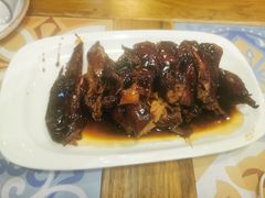 -卤鸭儿(小河路店)