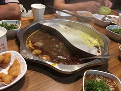 -傣妹火锅(南京东路一店)