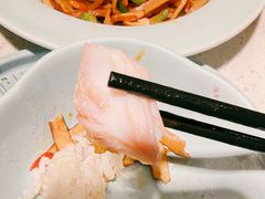 -刀板香·安徽菜(国购IFC店)
