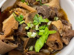 萝卜牛杂（中份）-有章牛杂(石厦店)