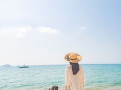 -三亚亚龙湾万豪度假酒店