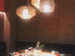-吃饭皇帝大(解放西路店)