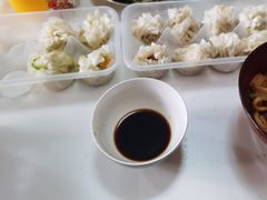 -真食净香居·内蒙烧麦(亚运村店)