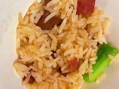 -西双版纳云投喜来登大酒店-采悦轩中餐厅