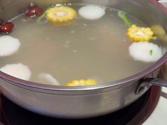 -八合里潮汕鲜牛肉火锅(福州万象城店)