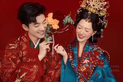 -今生有约婚纱摄影旗舰店(南京总店)