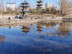 -迎泽公园