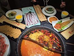 -宽坐火锅(万象城店)