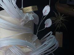 -西檬树SIMON·T轻奢蛋糕(大东方Max店)