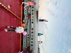 -泰达航母主题公园