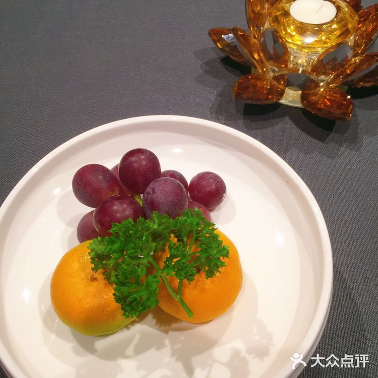 上海这家隐于市的私房菜，终于被我找到了