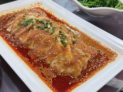 -明婷饭店(外曹家巷店)