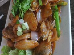 -真浪大家乐海鲜餐馆
