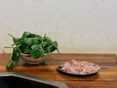-海关荤豆花(洋河一路店)