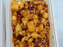 -紫光园·烤鸭(定慧桥店)