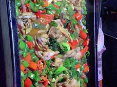 -蘭奢雅集·江浙菜(青山江滩店)