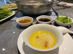 -张凯达·深海石斑鱼潮汕火锅(十五年品牌•虹桥天街店)