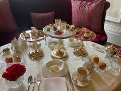 -Salon de Ville浦江汇(上海外滩华尔道夫酒店店)