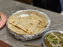 -Spice Garden印度餐厅(上海火车站店)