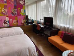 -厦门海港英迪格酒店(中山路店)