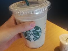 -星巴克(美丽华花园店)