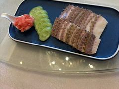-广东胜利宾馆西关粤中餐厅