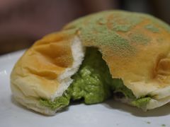 -WHEAT&BAKER-麥(凯德来福士店)